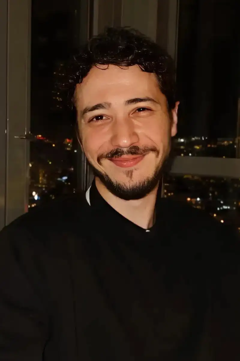 Furkan Murat Uğur