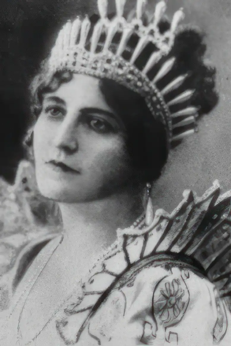 Georgette Sorelle