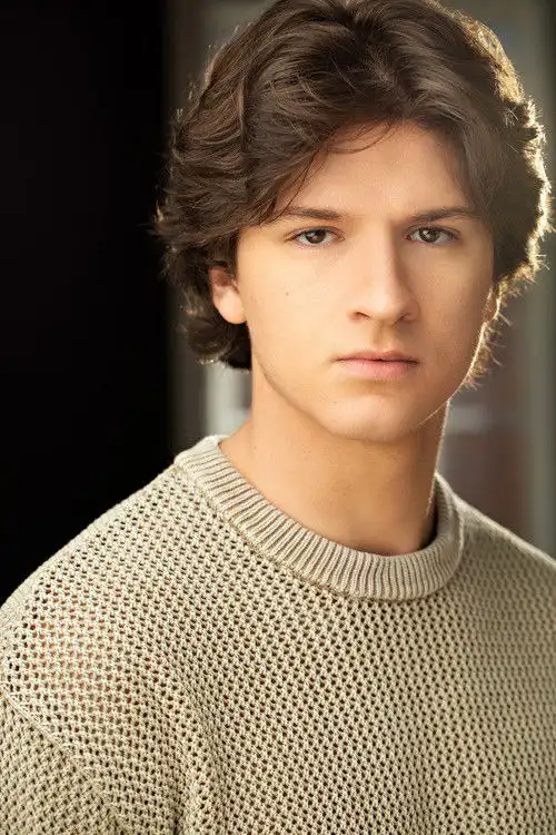 Ryan Paynter