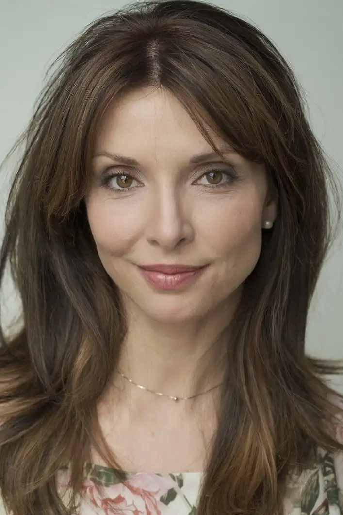 Yuliya Agafonova