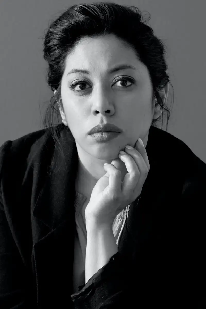 Carrie Dimaculangan
