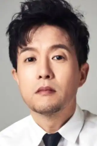 Park Nam-jung