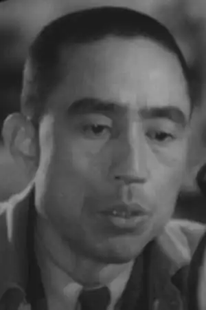 Sōji Kiyokawa