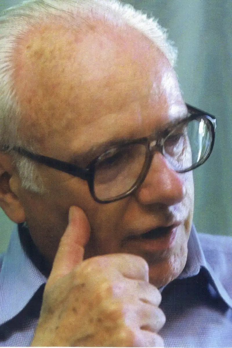 Michel Régnier