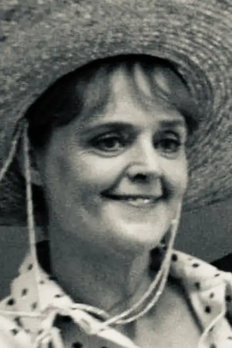 Pamela Mandell