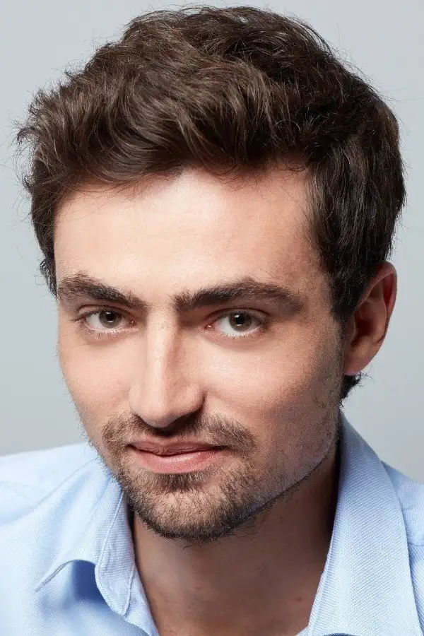 Nathan Naccache