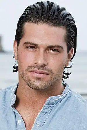 Joaquin Souberbielle