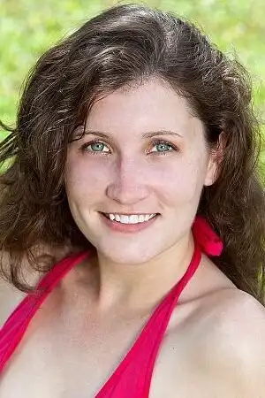 Julia Landauer