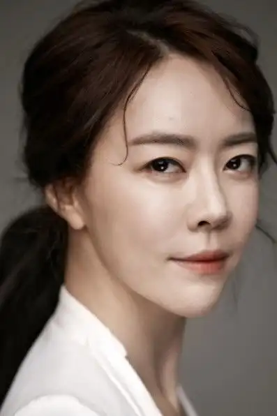 Kim Hwa-young