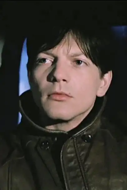 Ulrich Müller