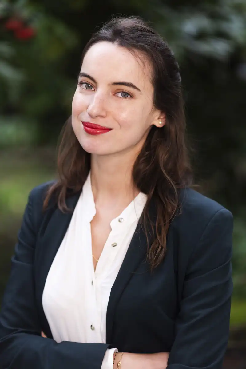 Margaux Terrou