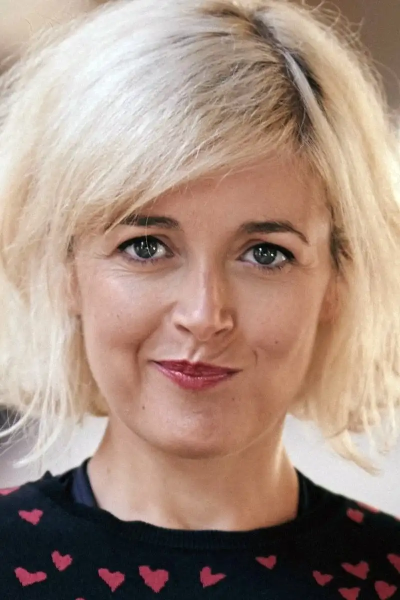 Céline Groussard