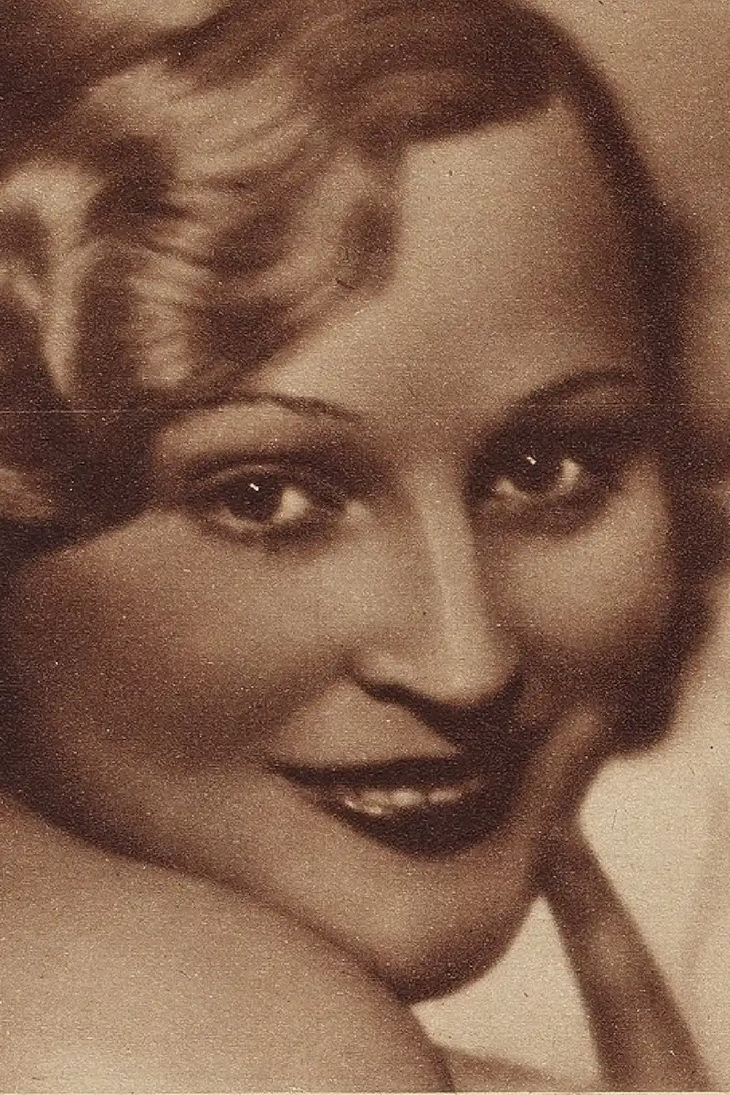 Marthe Mussine
