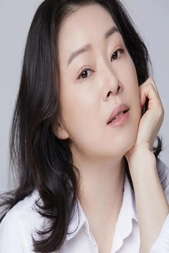 Lee Seo-won