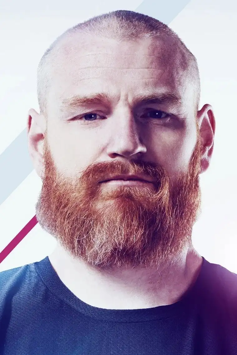 Wes Bergmann