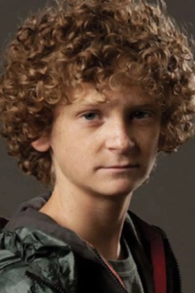 Ethan Jamieson