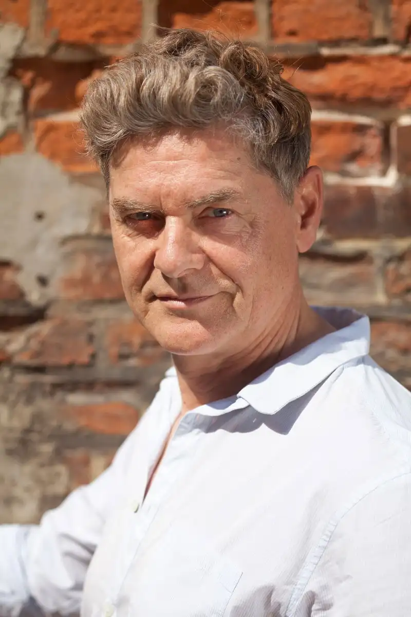 Jörg Zufall