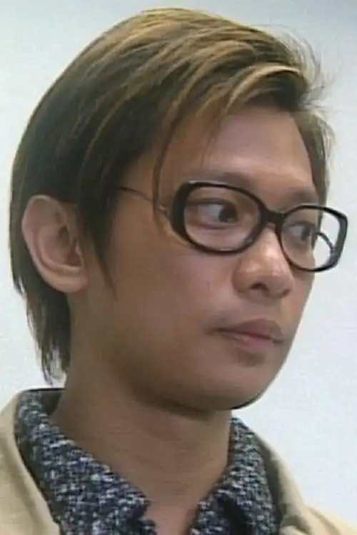 Jeffrey Lam Wan-Chung