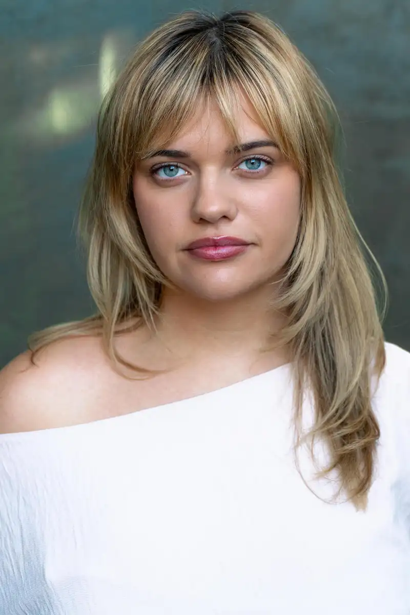 Maiah Webster