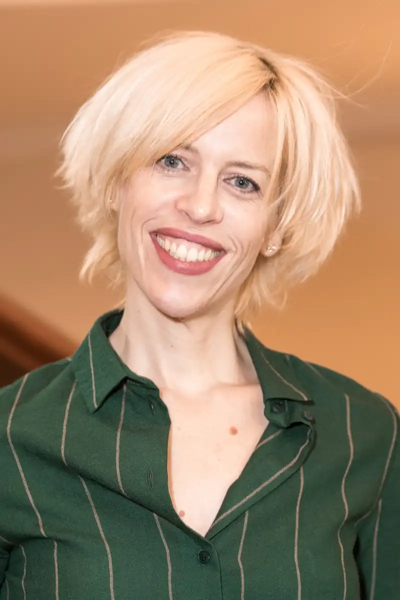Katja Eichinger