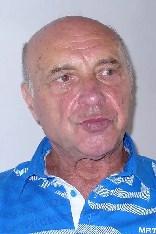 Antonín Šimela