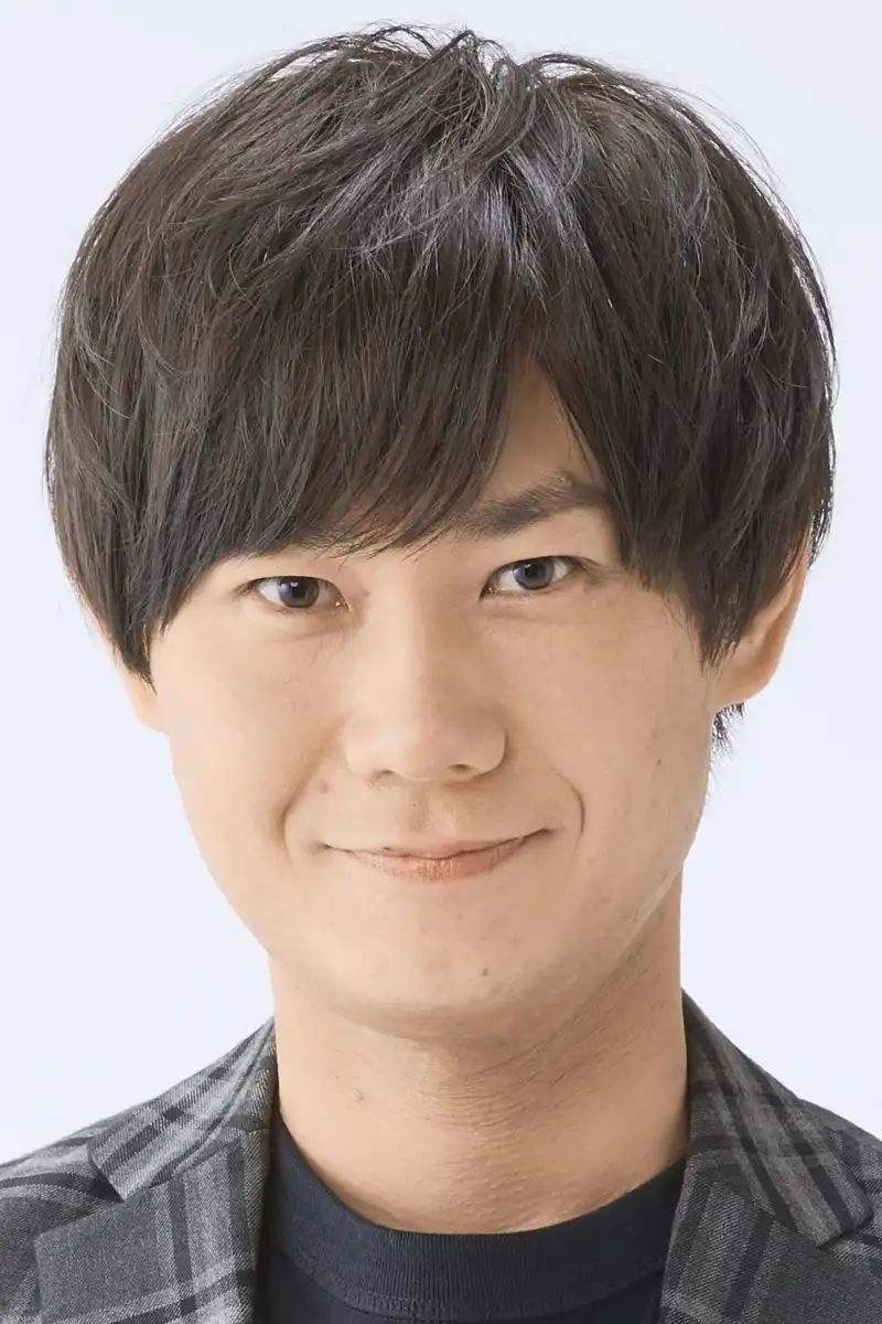 Yoshiaki Kawabata