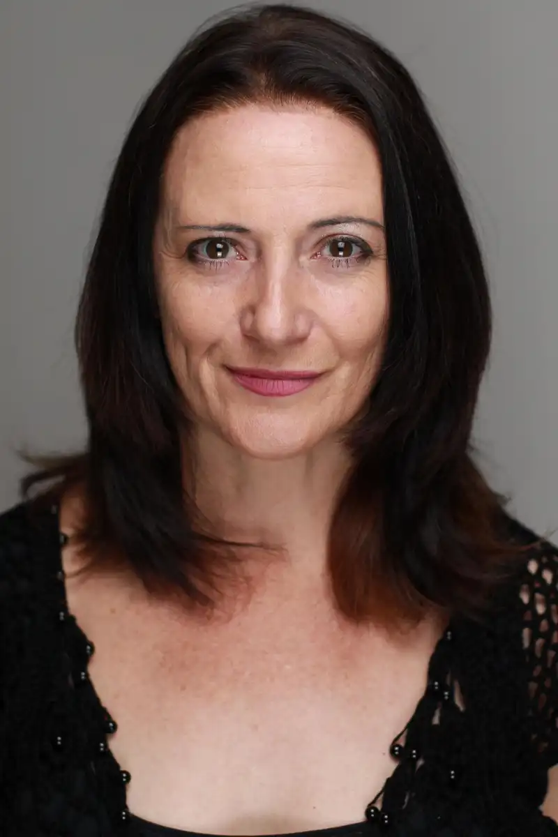 Dianne Simpson
