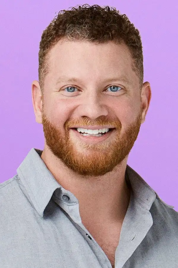 Stephen Richardson
