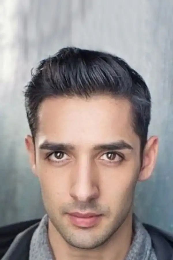 Ashley Kumar
