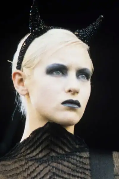 D'arcy Wretzky