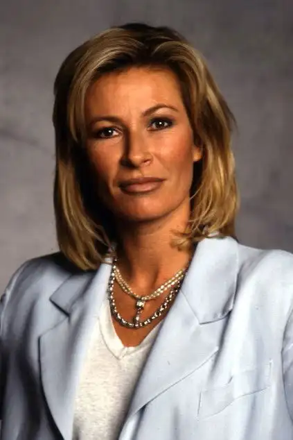 Annemieke Verdoorn