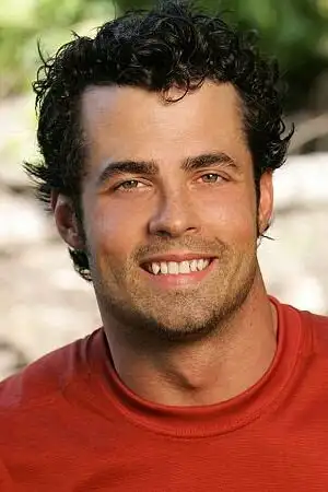 Gregg Carey