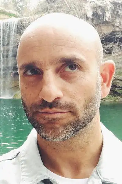 Mauro La Villa