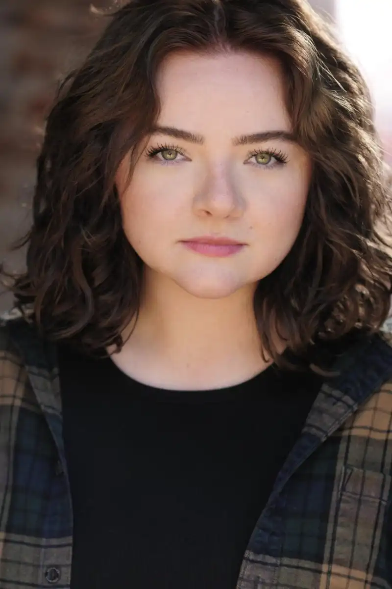 Melanie Baxter
