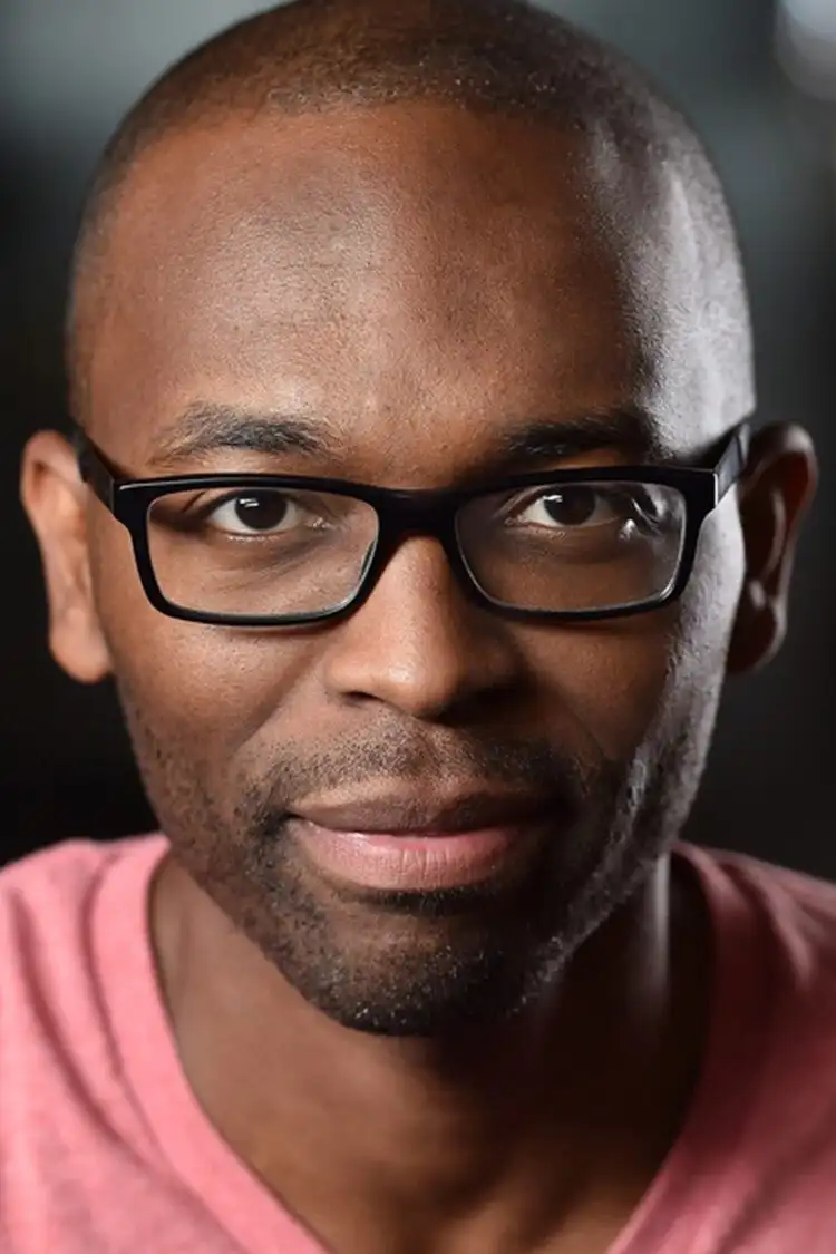 Kevin Douglas