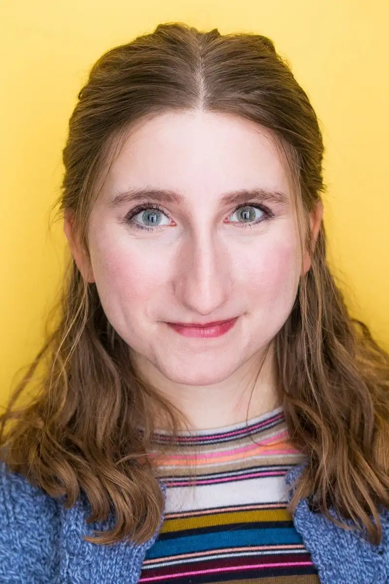 Rachel Makstein
