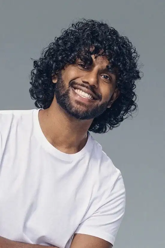 Livingsten Amalanathan