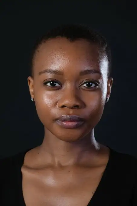 Basetsana Motloung