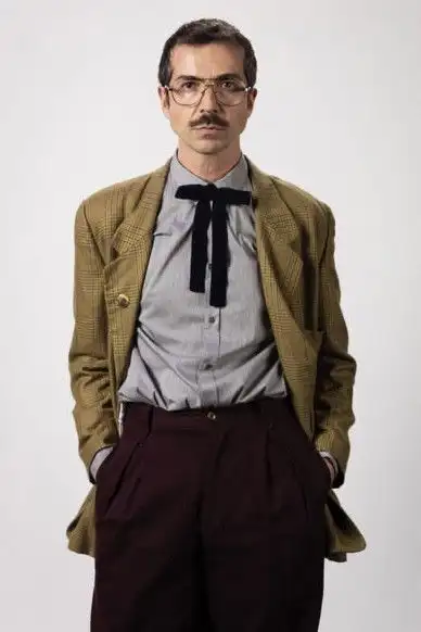 Benjamín Pérez