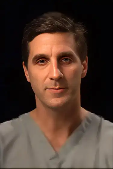 Richard Bodor