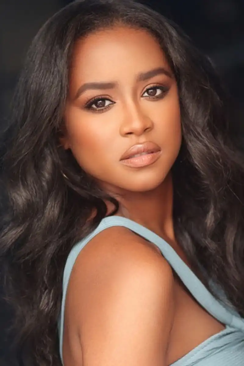 Alexis Glover