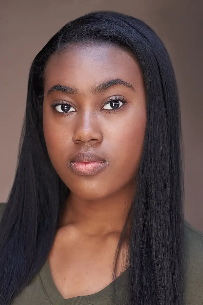 Kayla Powell