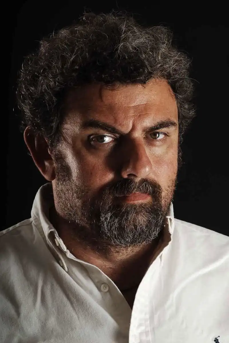 Giacomo Valenti