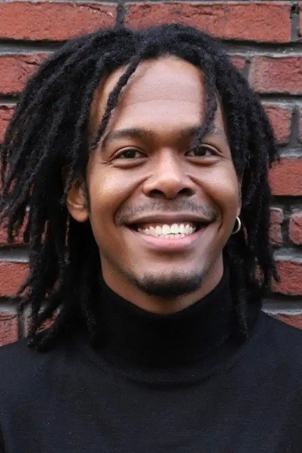 Jeangu Macrooy