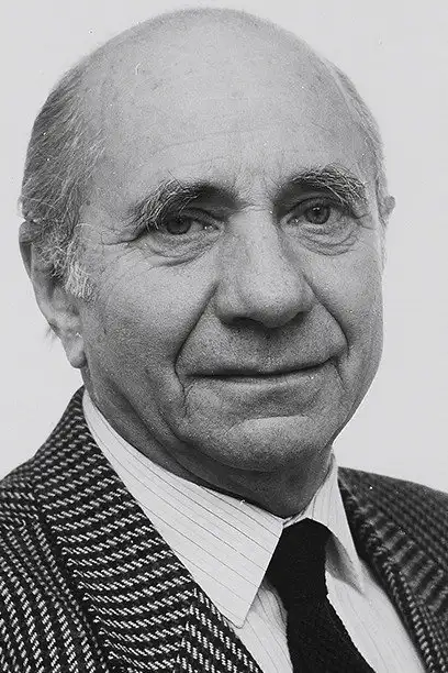 Georges Duby