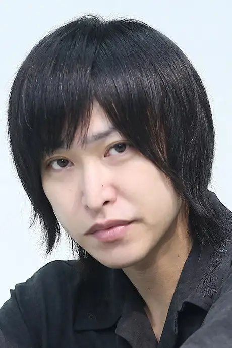 Kosuke Toyohara