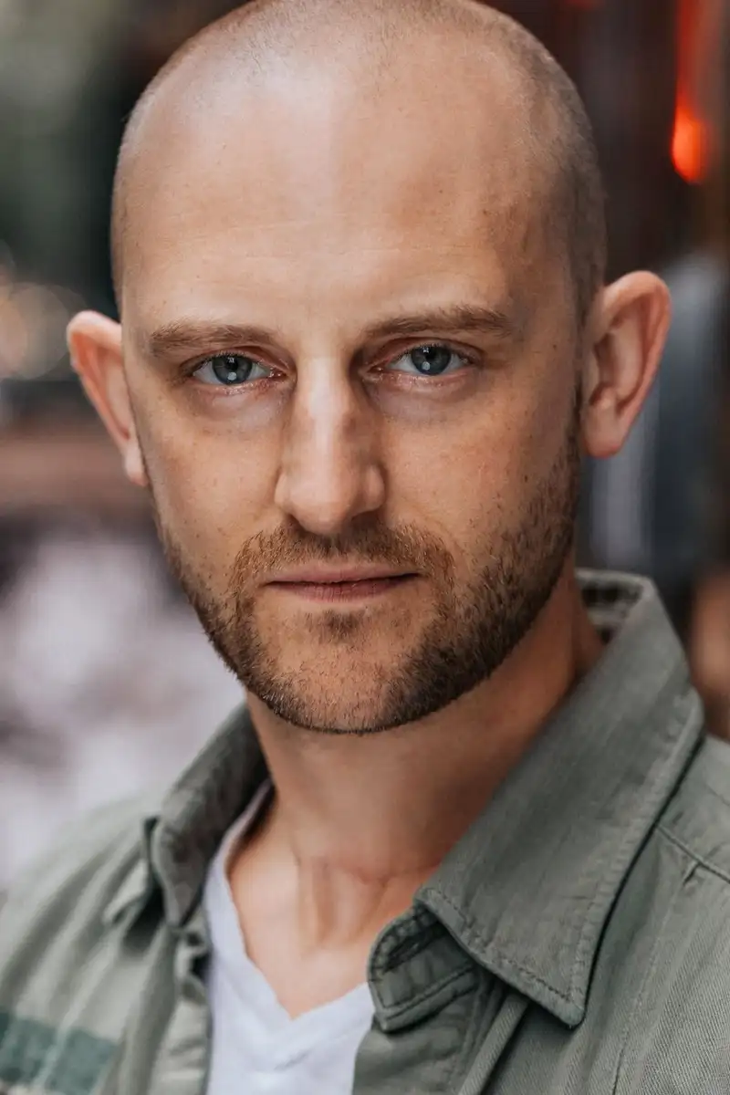Ian Bell