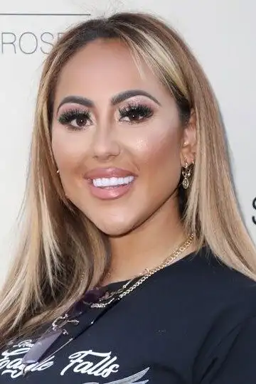 Sophie Kasaei