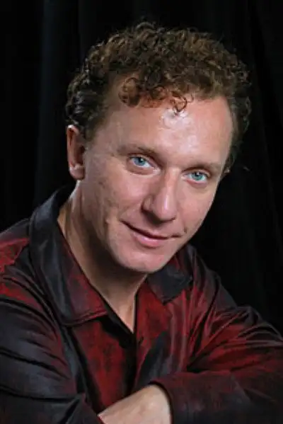 Nikolay Malaev