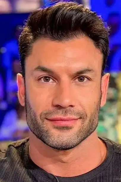 Jorge Pérez